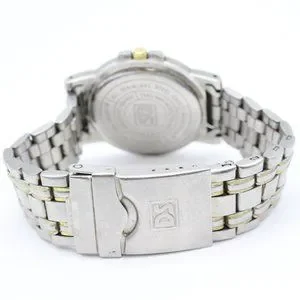 Armitron Accessories Armitron Durasteel Watch Unisex Classic